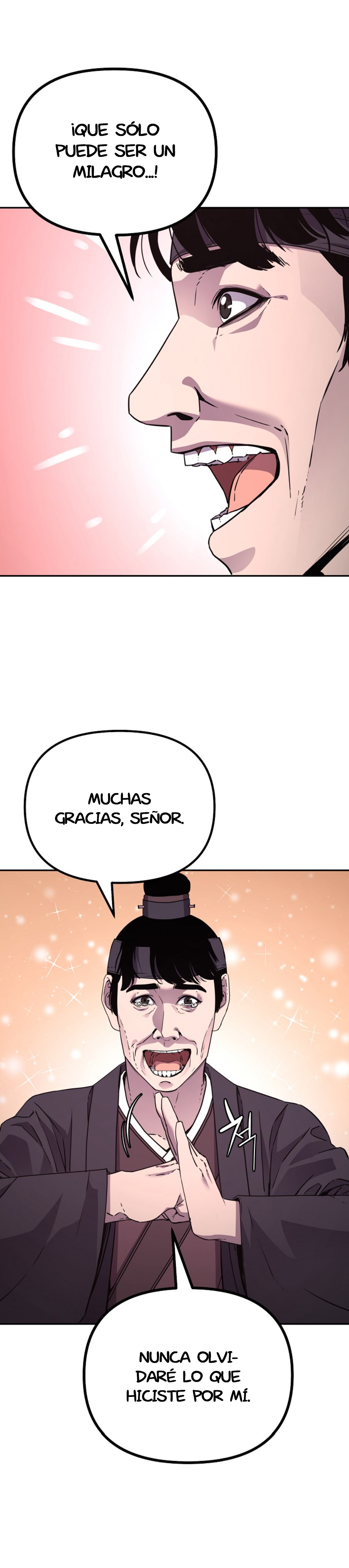 Murim Ranker capítulo 58 página 10