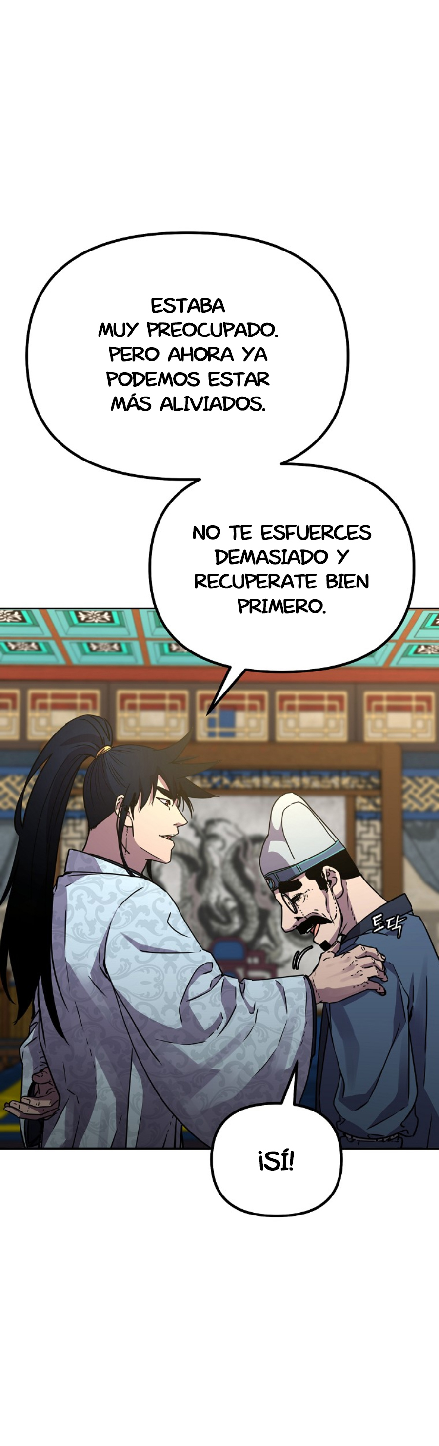 Murim Ranker capítulo 58 página 18