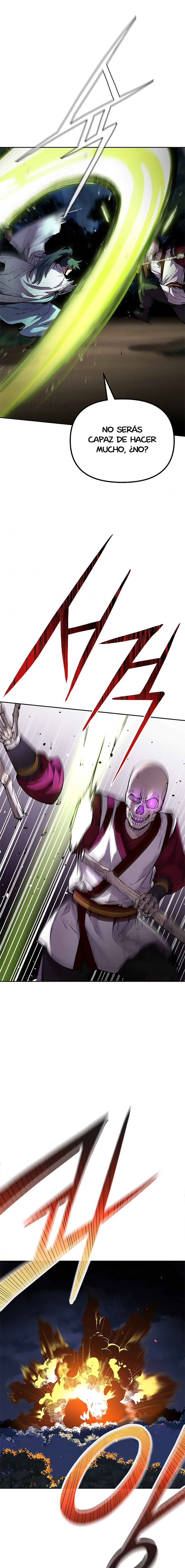 Murim Ranker capítulo 60 página 14