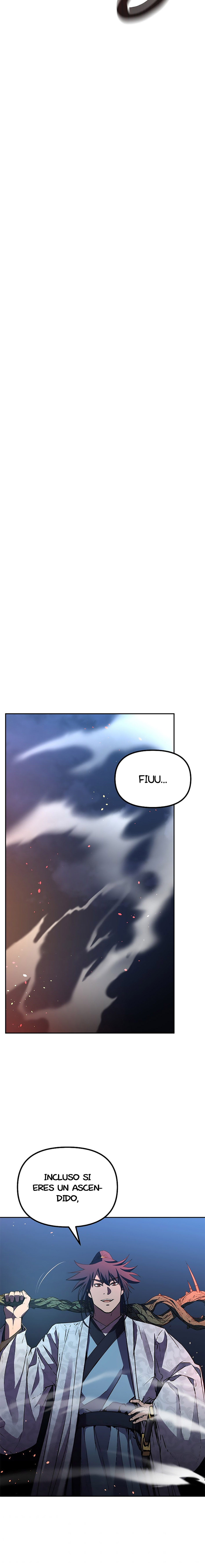Murim Ranker capítulo 60 página 15
