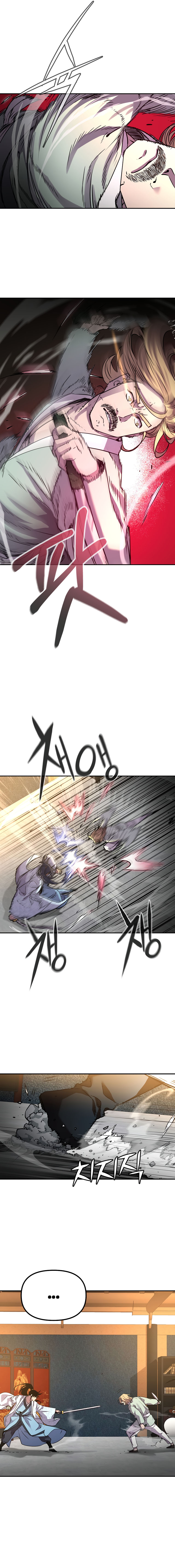 Murim Ranker capítulo 63 página 6