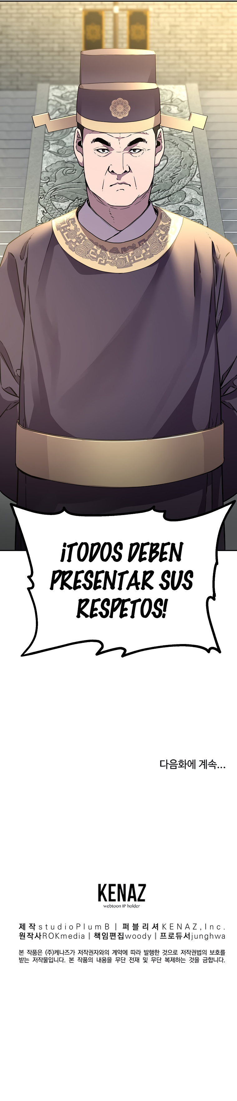 Murim Ranker capítulo 64 página 24