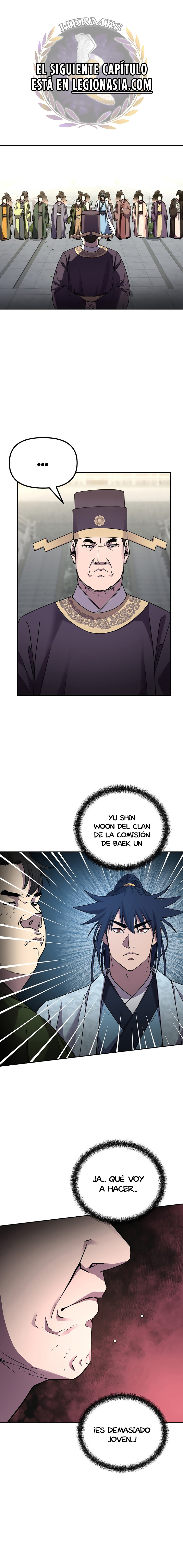 Murim Ranker capítulo 65 página 2