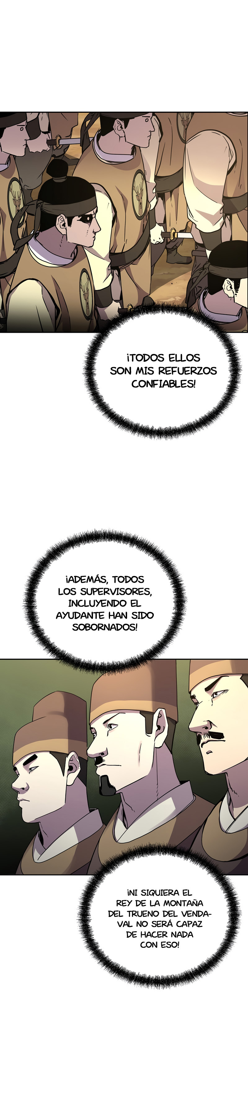 Murim Ranker capítulo 66 página 13