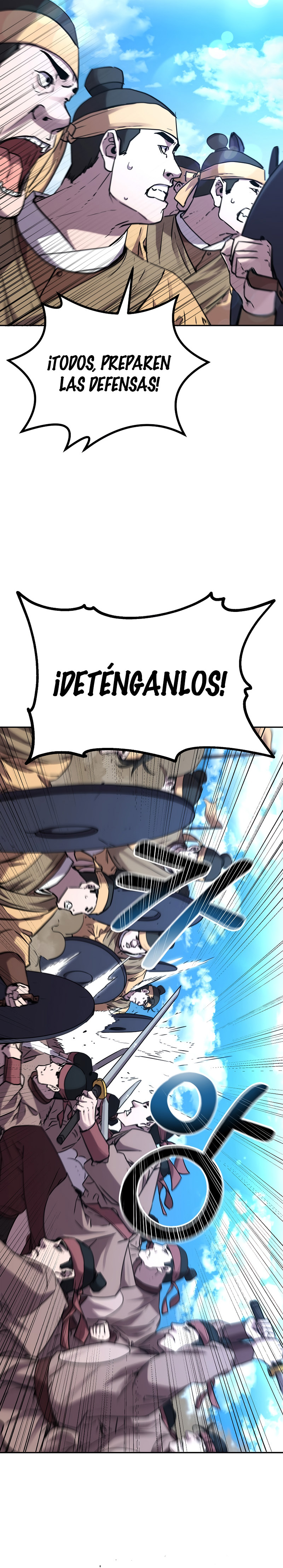 Murim Ranker capítulo 66 página 16