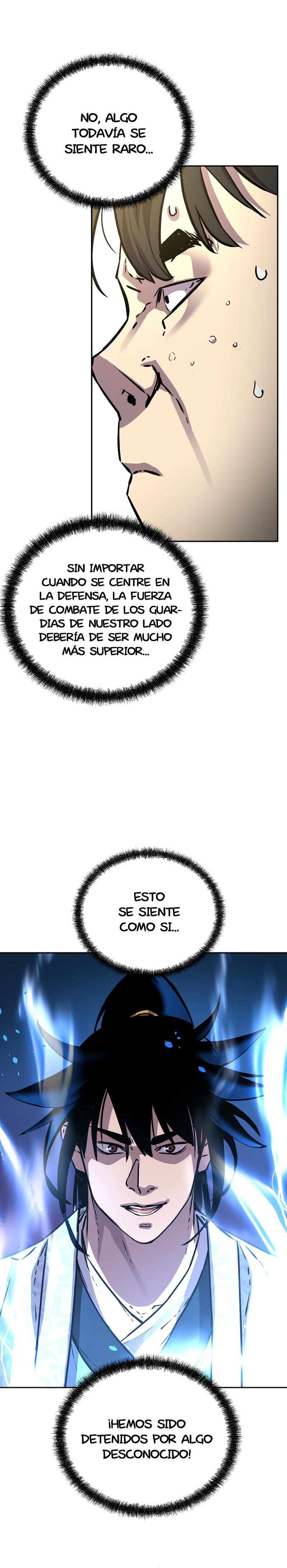 Murim Ranker capítulo 66 página 24