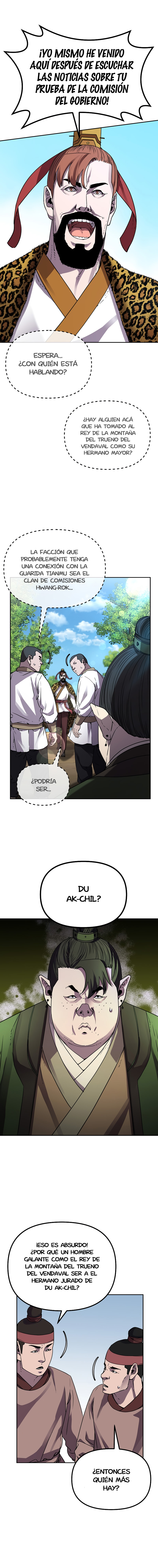 Murim Ranker capítulo 66 página 4