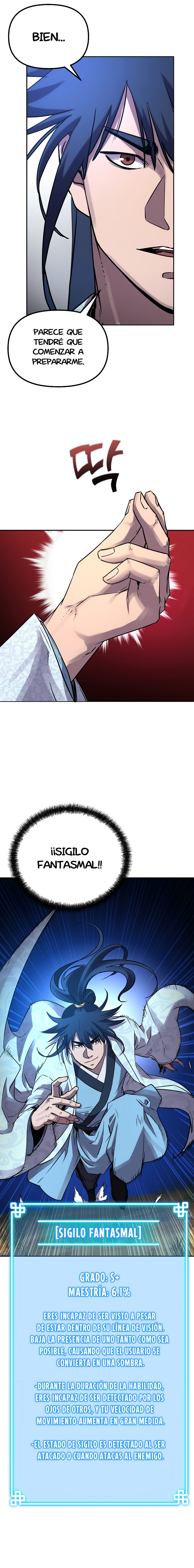 Murim Ranker capítulo 67 página 14