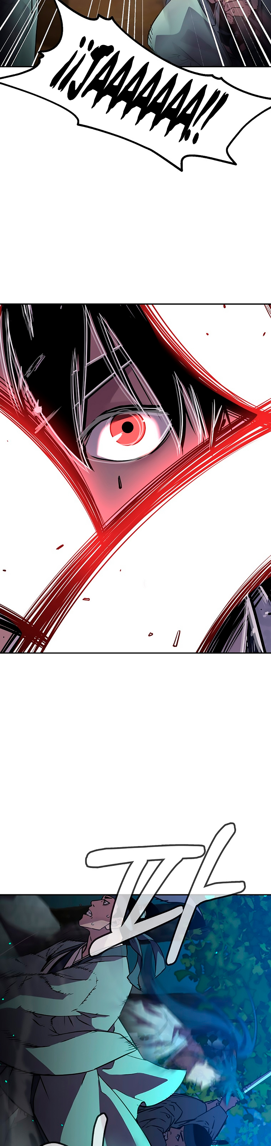 Murim Ranker capítulo 68 página 11