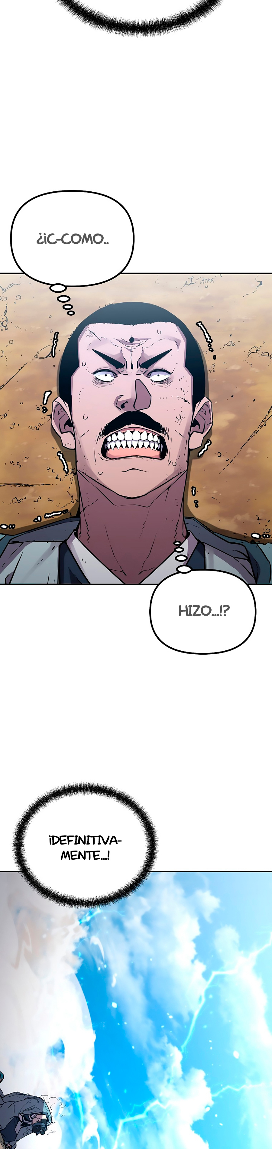 Murim Ranker capítulo 68 página 19