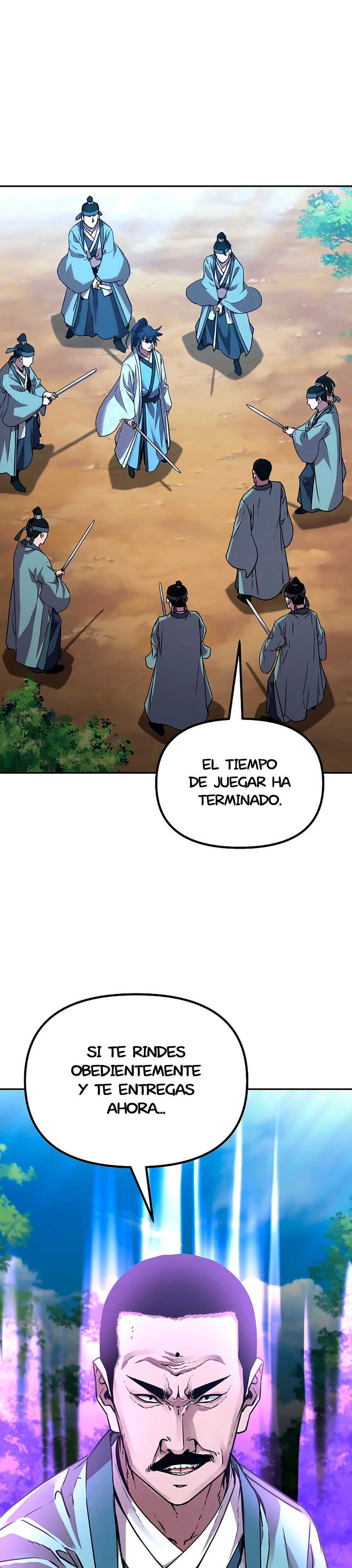 Murim Ranker capítulo 68 página 2