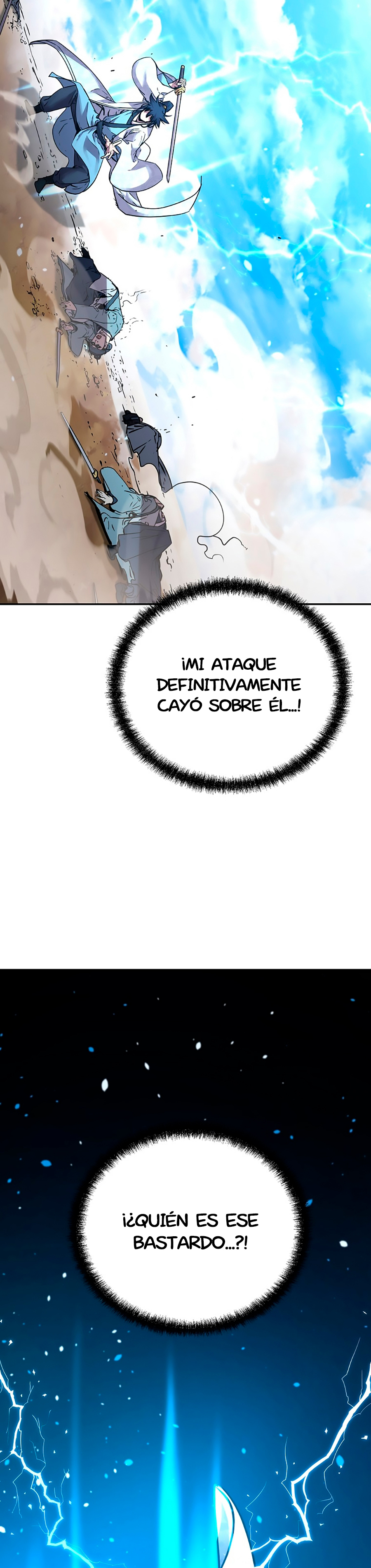 Murim Ranker capítulo 68 página 20