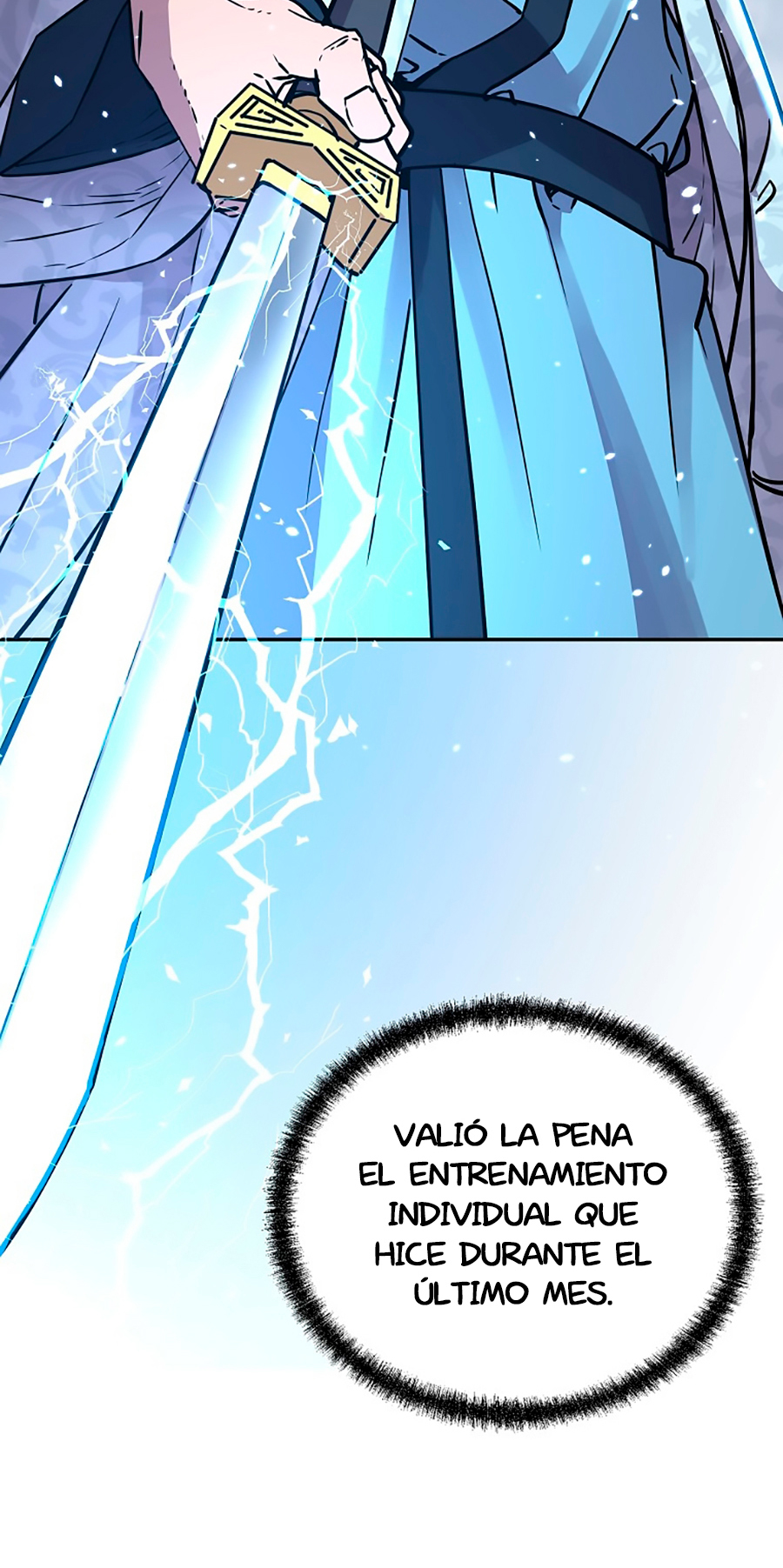 Murim Ranker capítulo 68 página 25