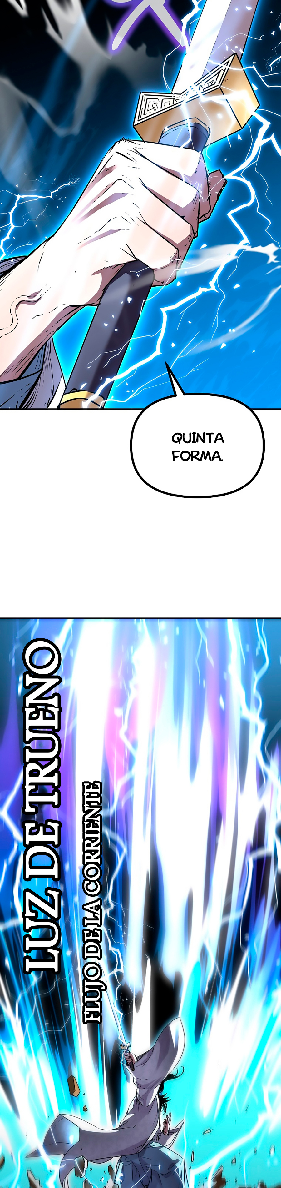 Murim Ranker capítulo 68 página 32