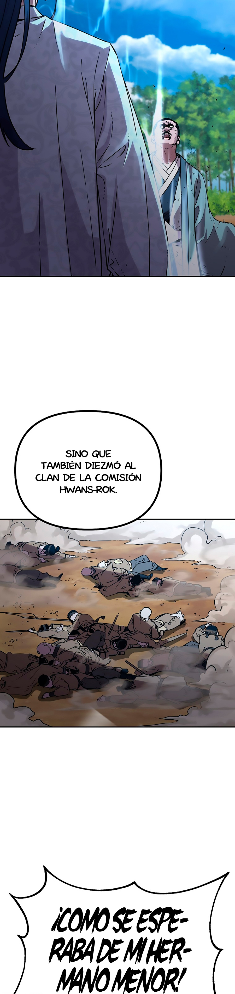 Murim Ranker capítulo 68 página 37