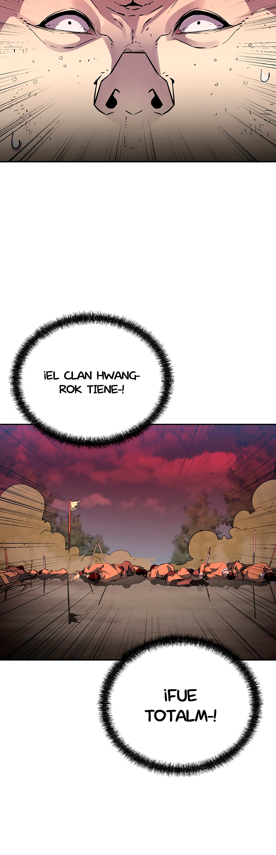 Murim Ranker capítulo 69 página 11
