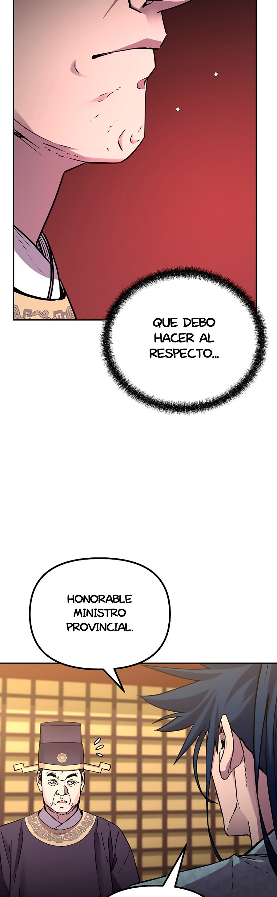 Murim Ranker capítulo 69 página 47