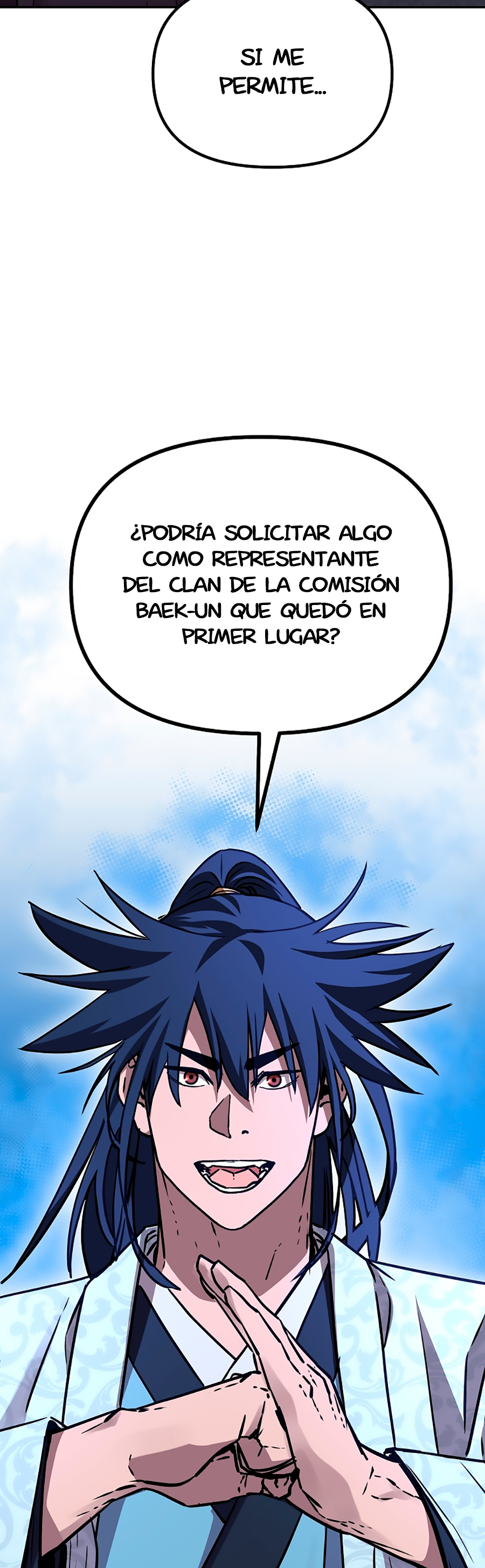Murim Ranker capítulo 69 página 48