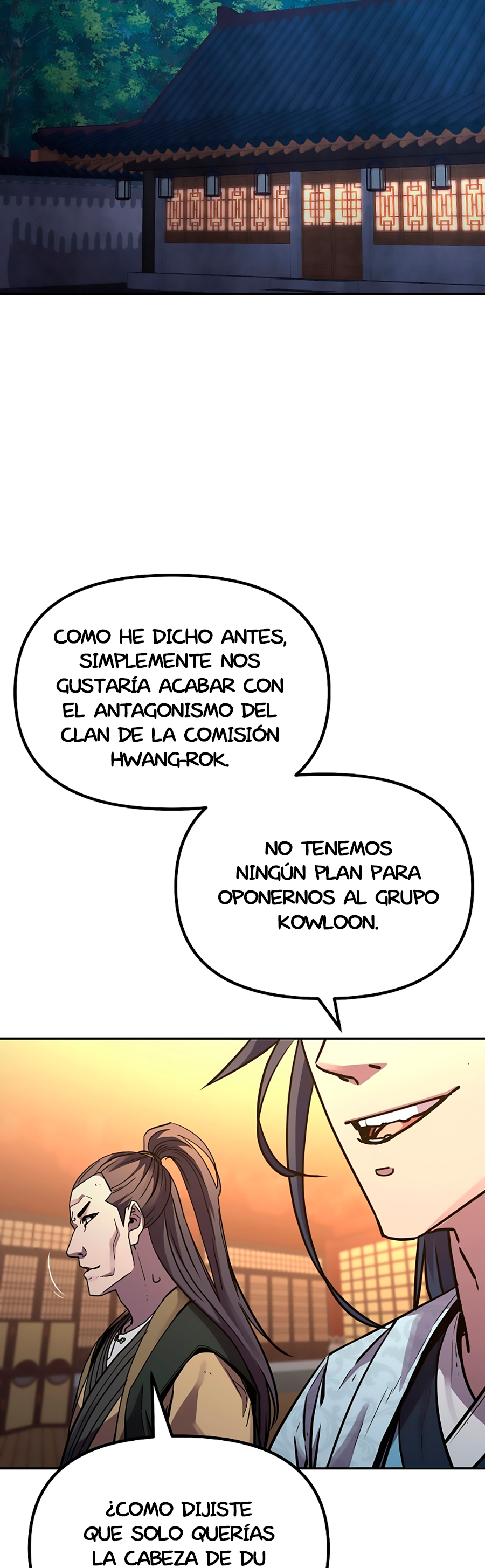 Murim Ranker capítulo 69 página 50