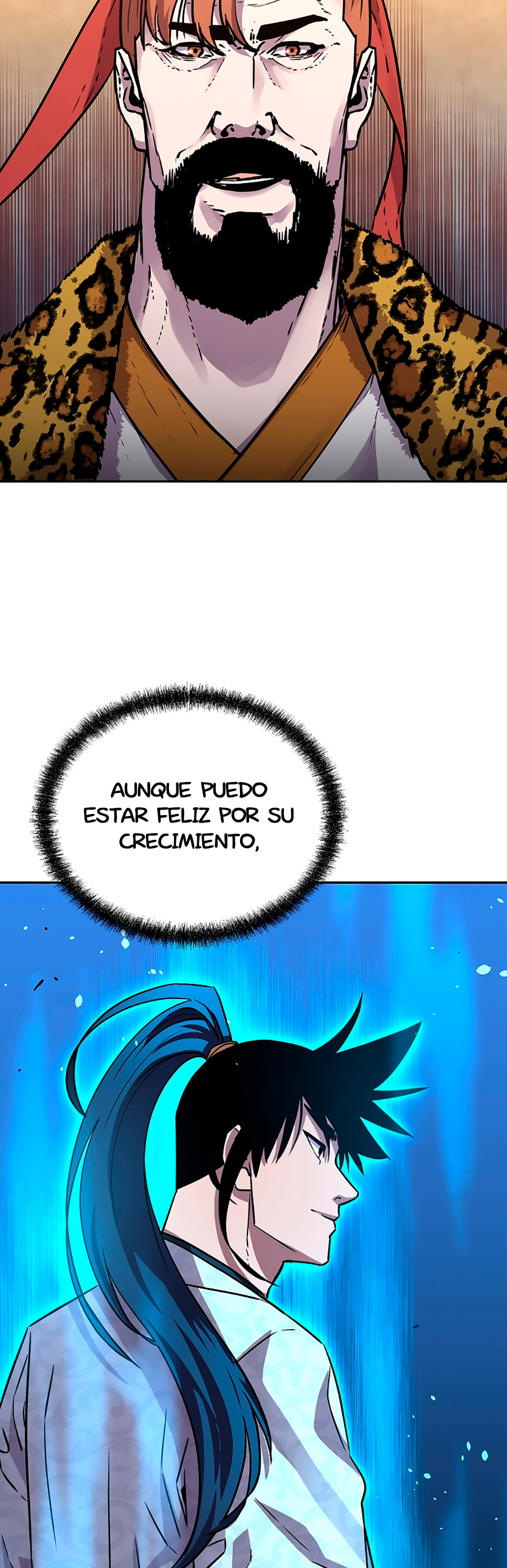 Murim Ranker capítulo 69 página 7
