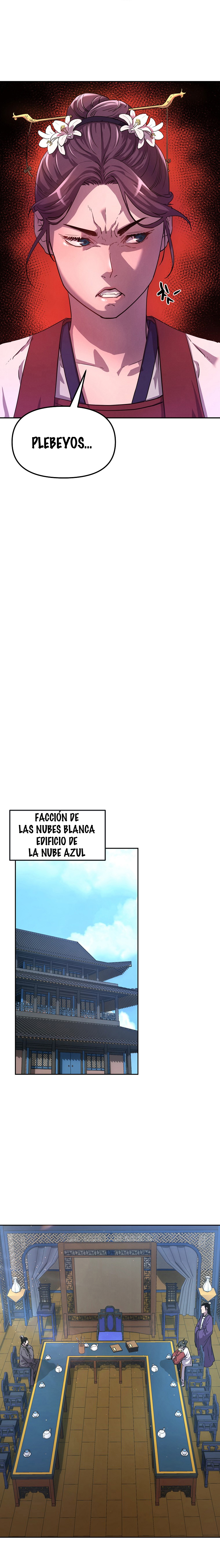 Murim Ranker capítulo 7 página 14