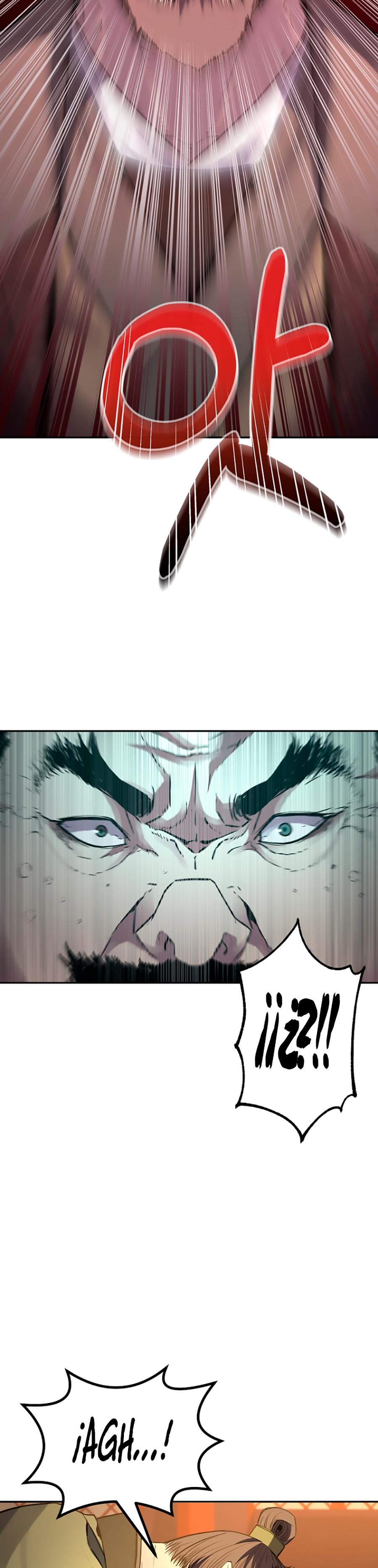 Murim Ranker capítulo 70 página 14