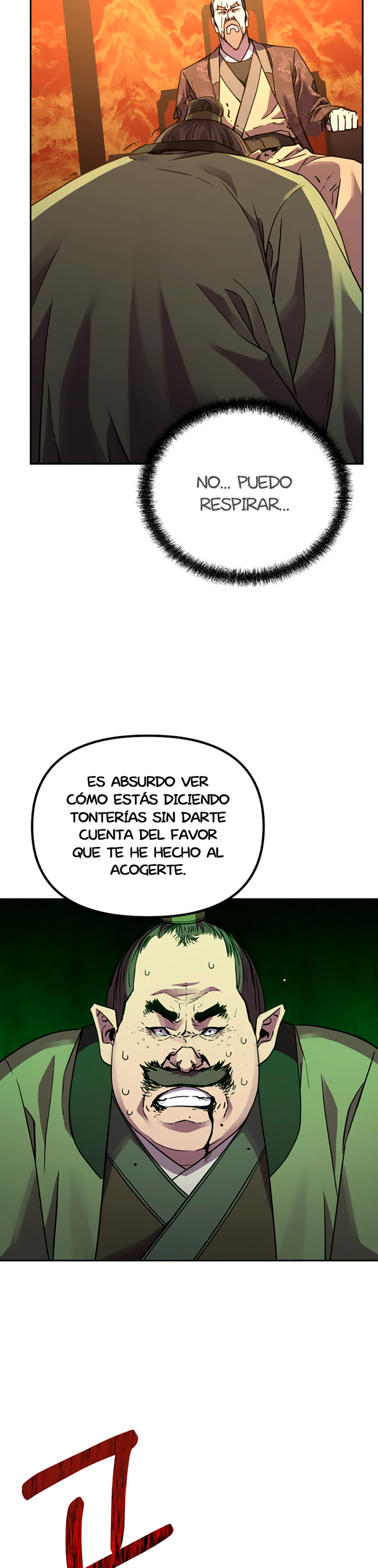 Murim Ranker capítulo 70 página 16