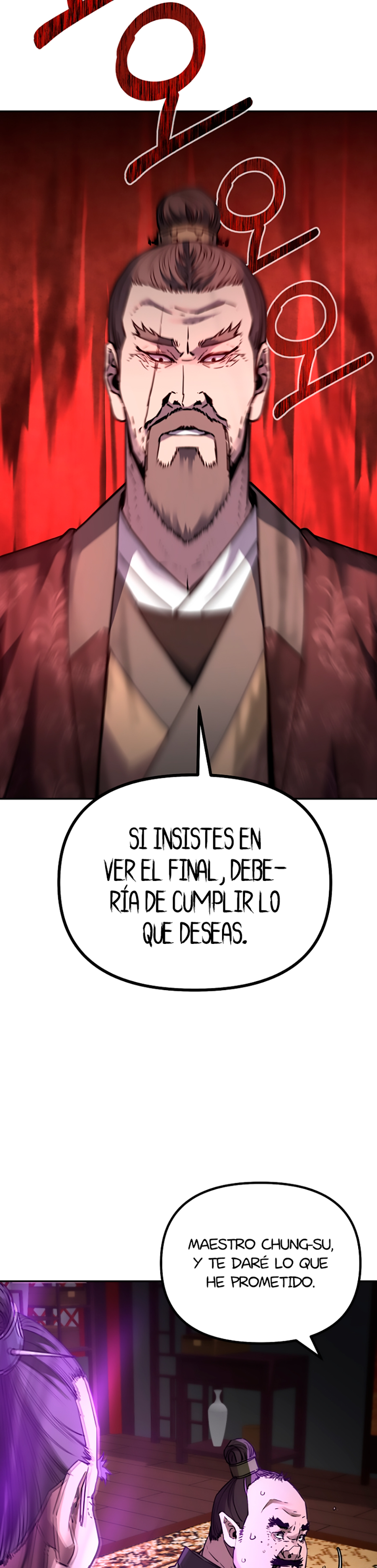 Murim Ranker capítulo 70 página 17