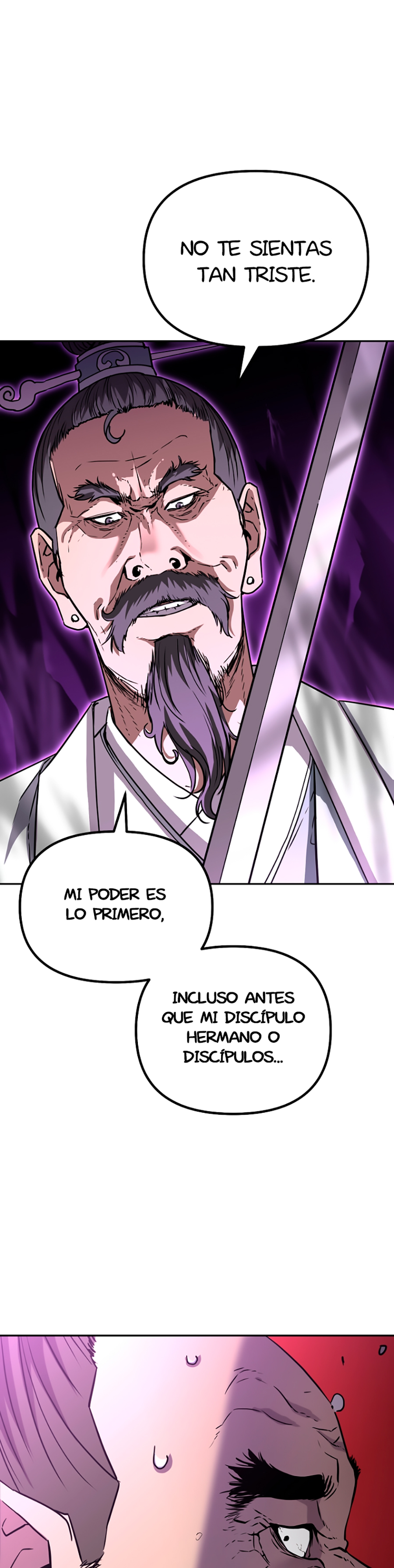 Murim Ranker capítulo 70 página 19