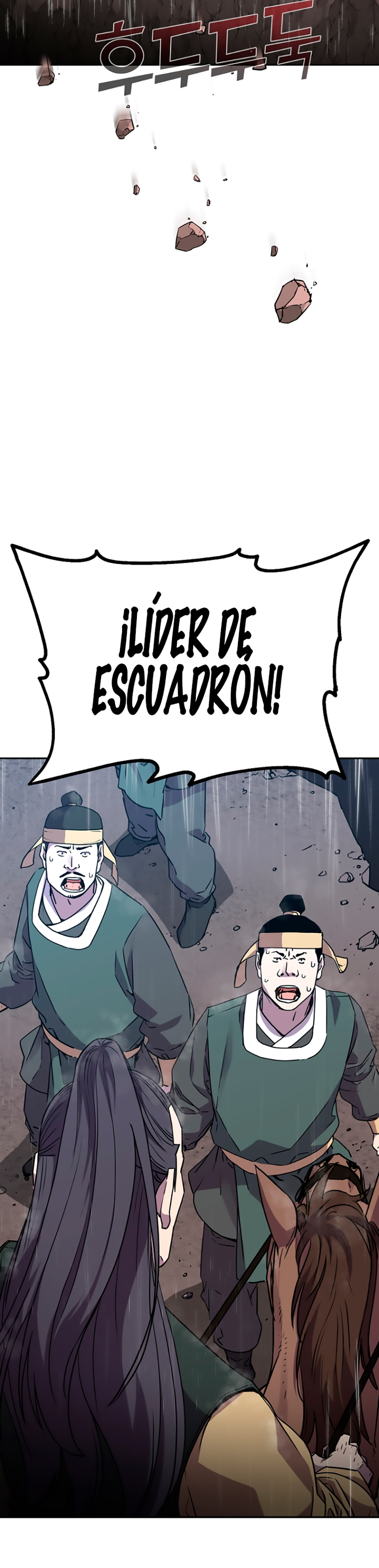 Murim Ranker capítulo 70 página 42