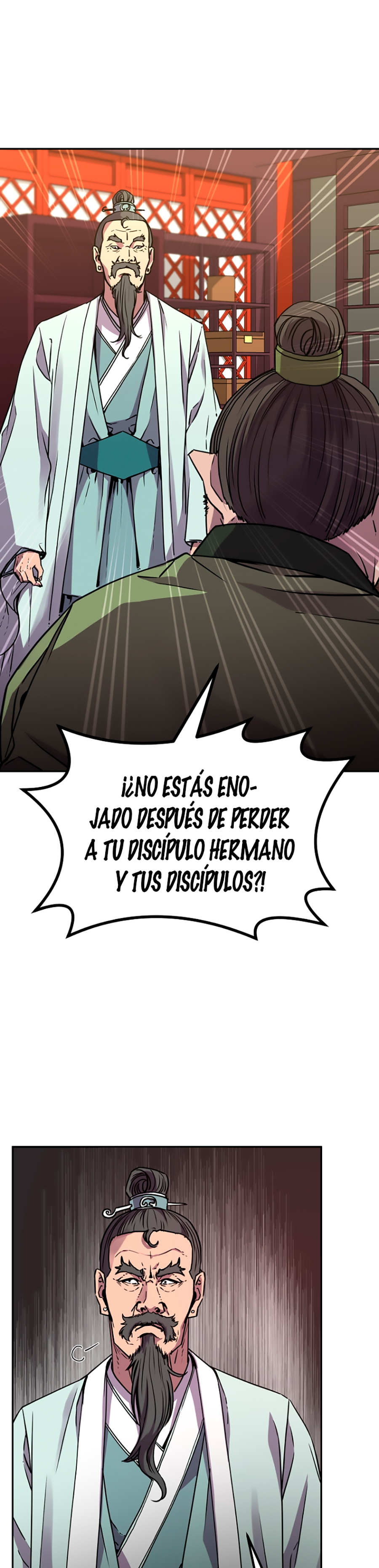 Murim Ranker capítulo 70 página 9