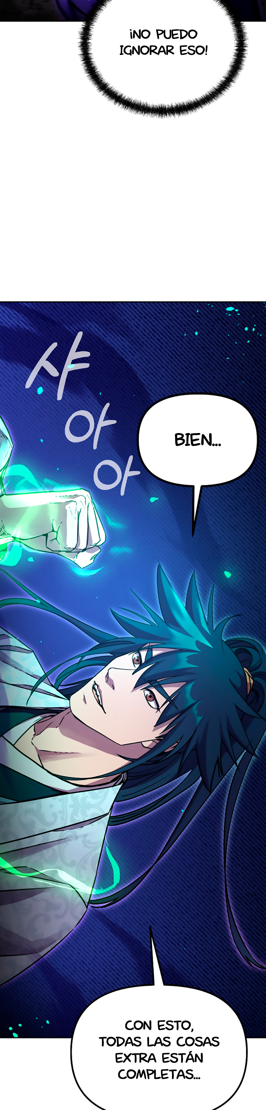 Murim Ranker capítulo 71 página 17