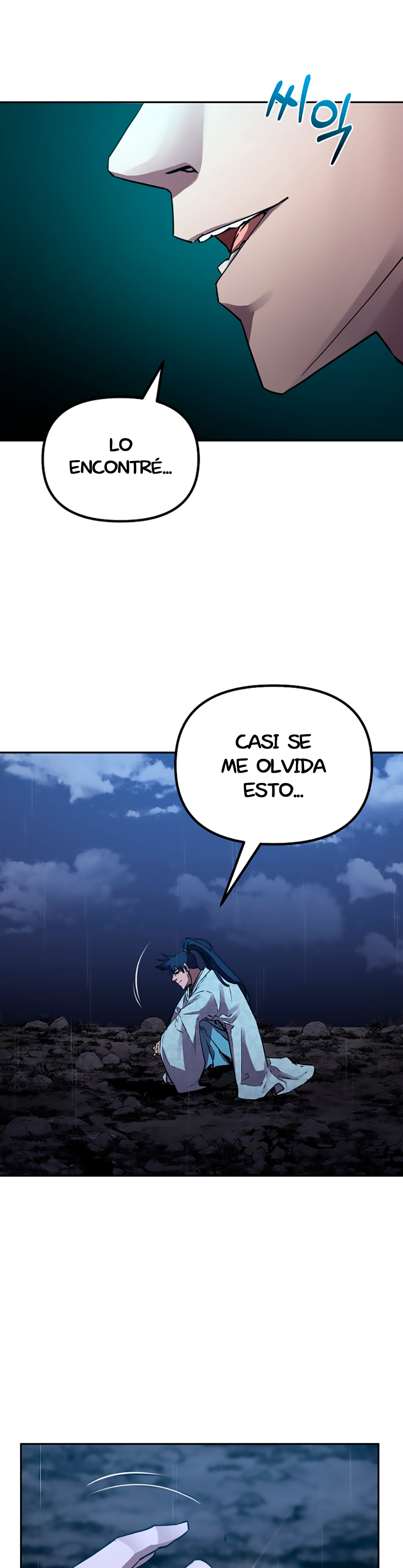 Murim Ranker capítulo 71 página 19
