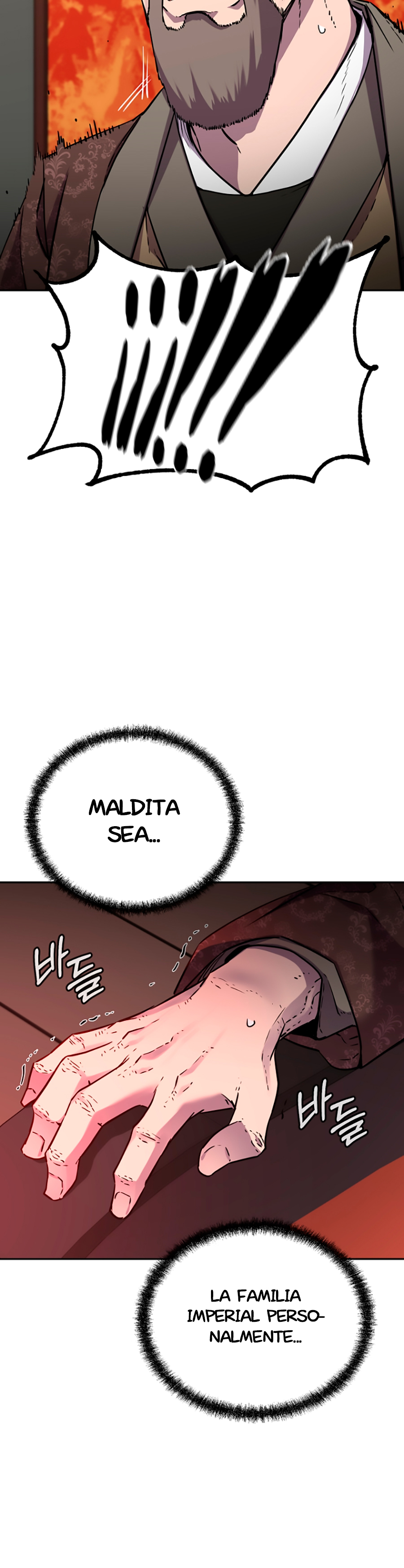 Murim Ranker capítulo 71 página 26