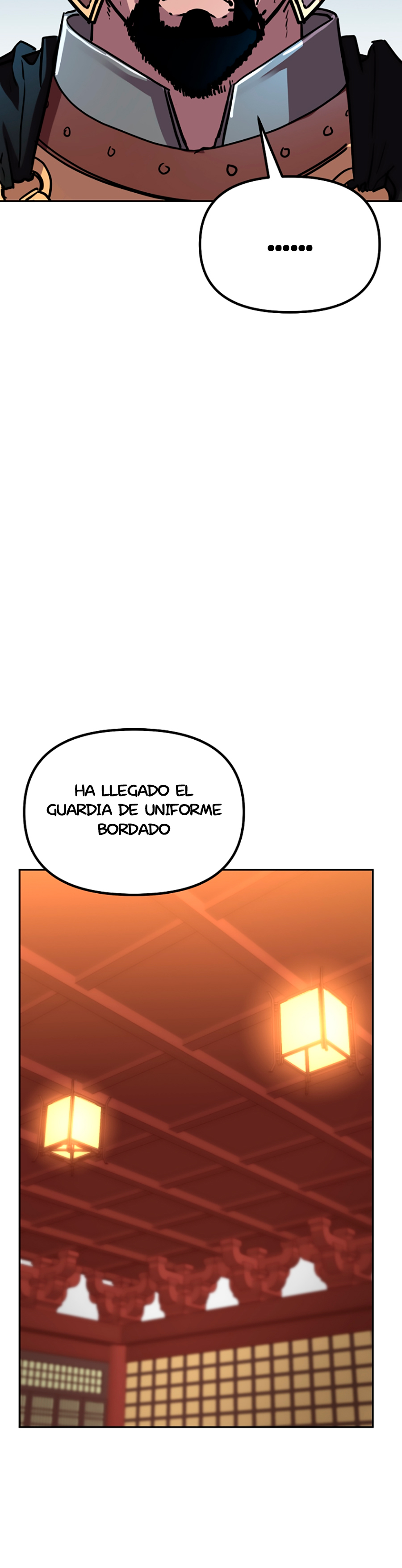Murim Ranker capítulo 71 página 31