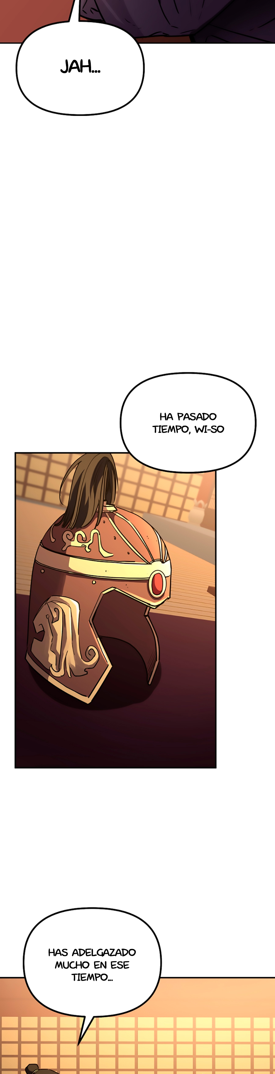 Murim Ranker capítulo 71 página 33