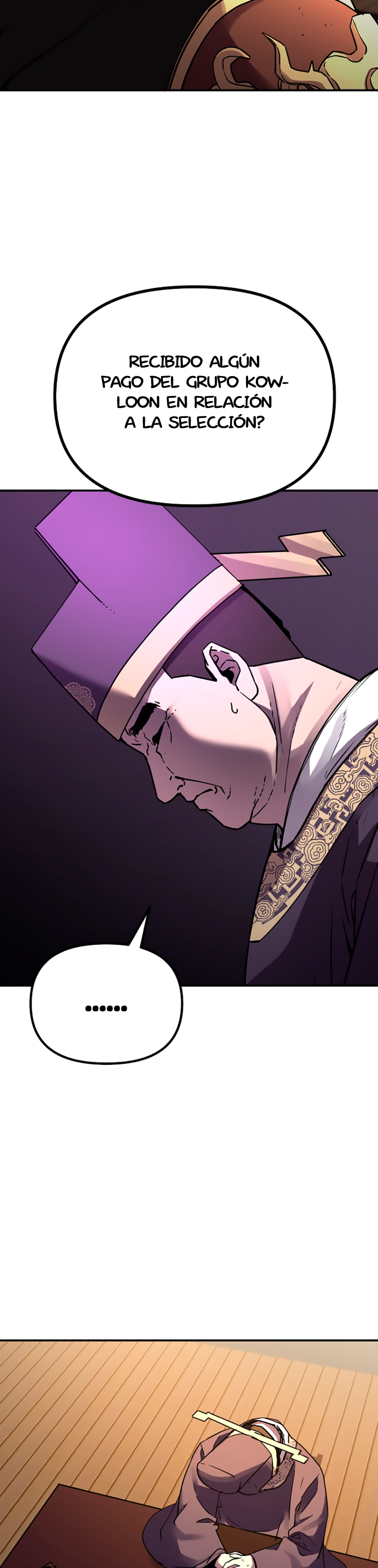 Murim Ranker capítulo 71 página 36