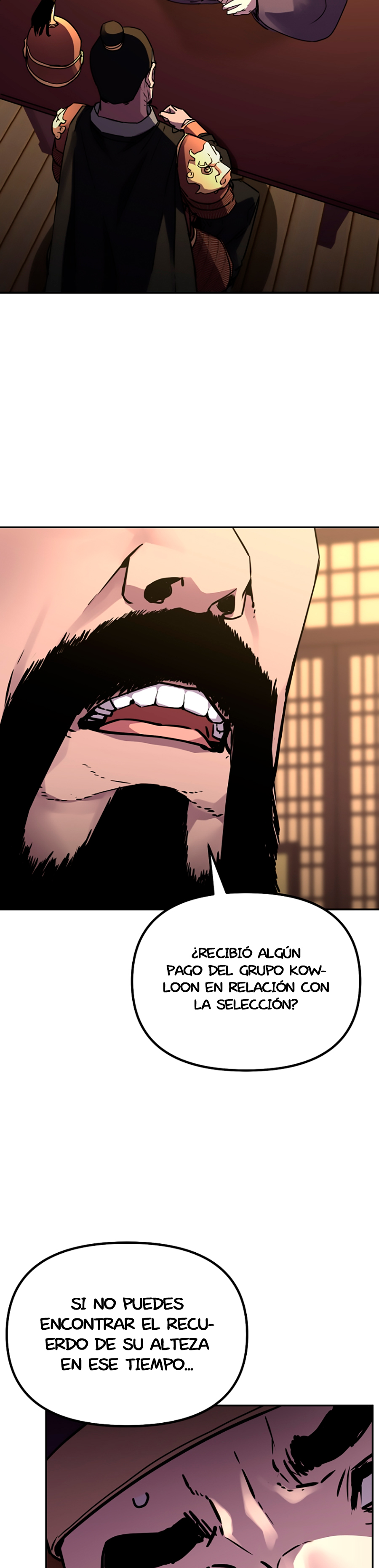 Murim Ranker capítulo 71 página 37