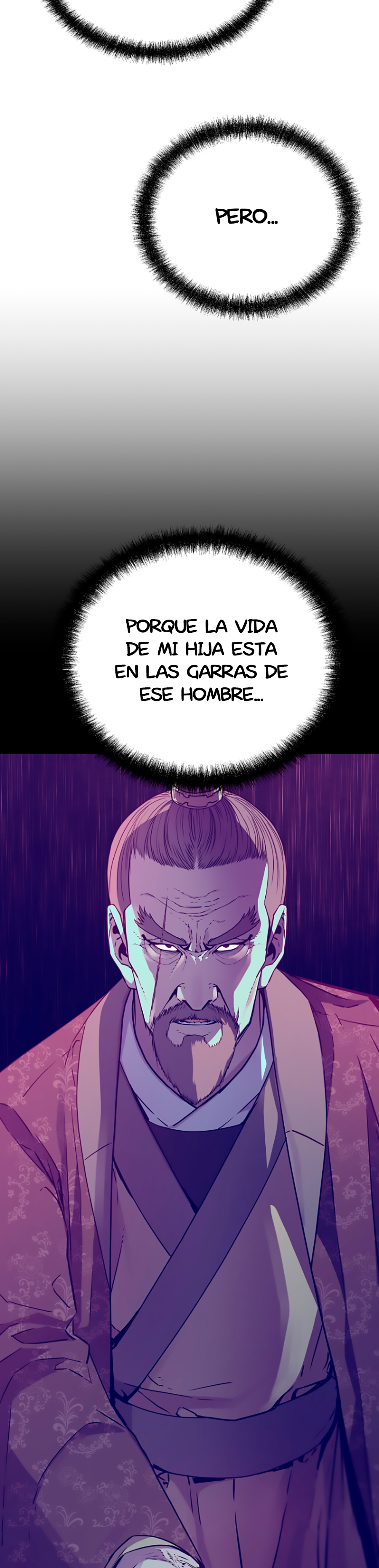 Murim Ranker capítulo 71 página 40