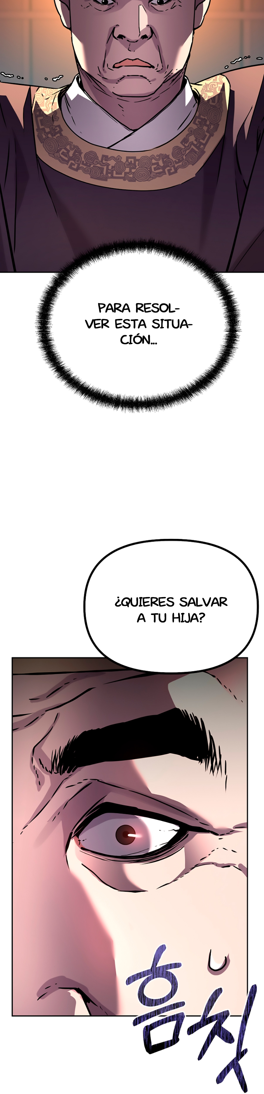 Murim Ranker capítulo 71 página 42