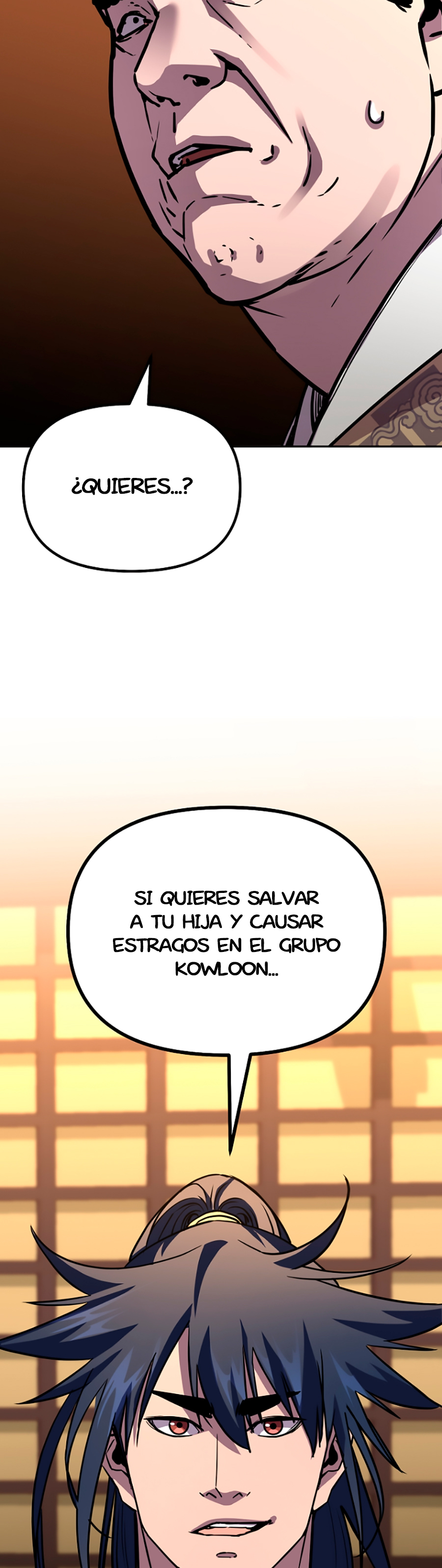 Murim Ranker capítulo 71 página 44