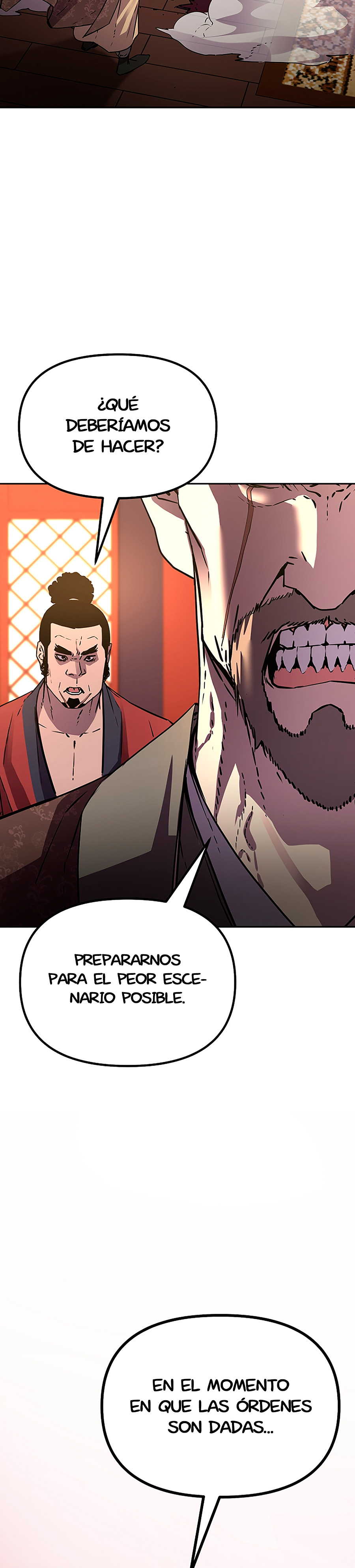 Murim Ranker capítulo 72 página 40