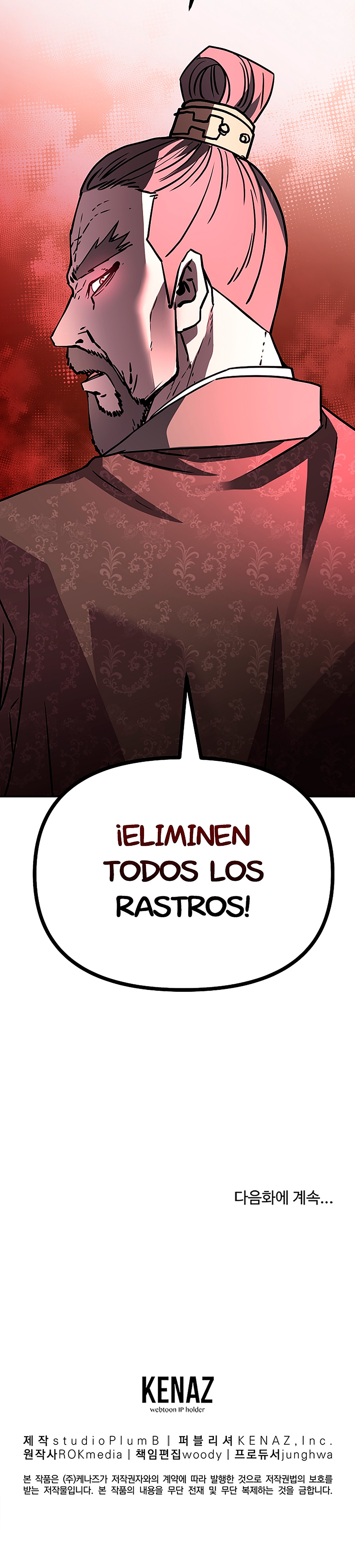 Murim Ranker capítulo 72 página 41