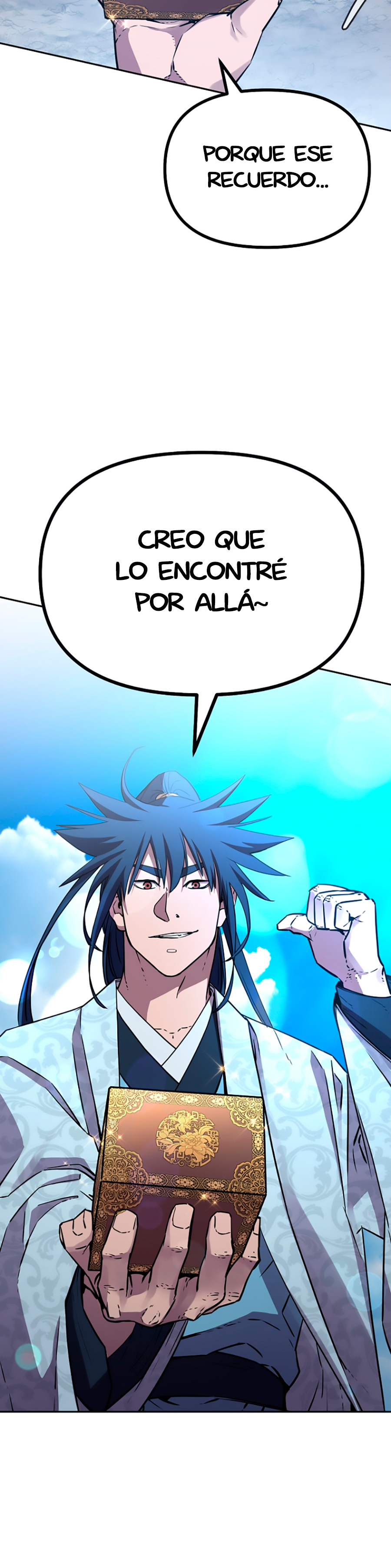 Murim Ranker capítulo 73 página 15