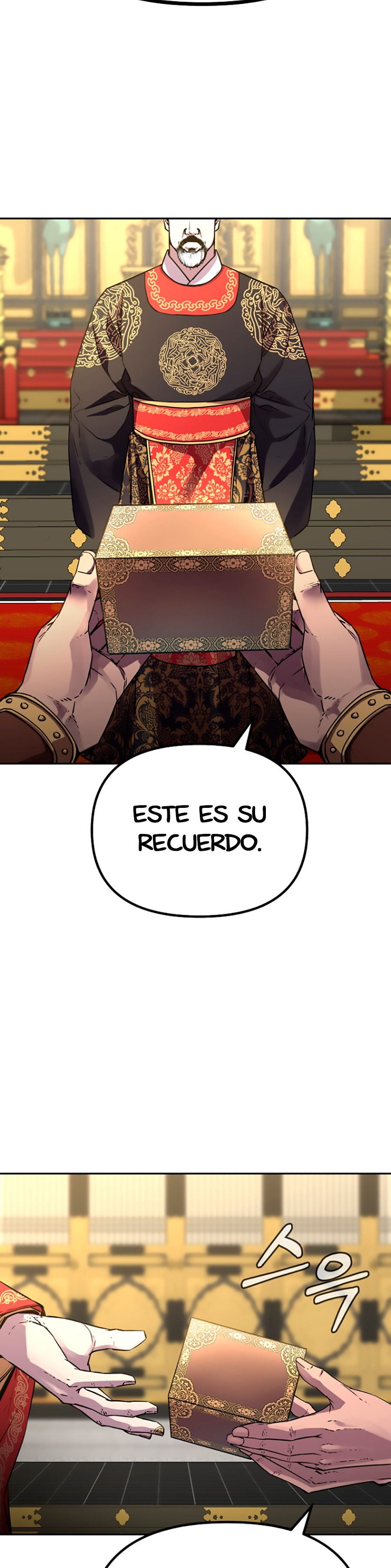 Murim Ranker capítulo 73 página 20