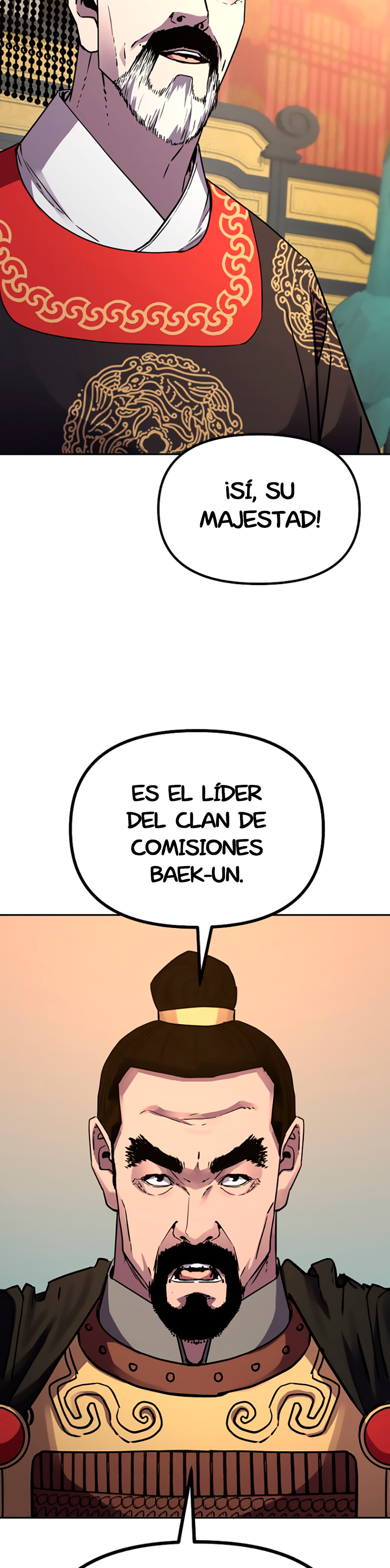 Murim Ranker capítulo 73 página 25