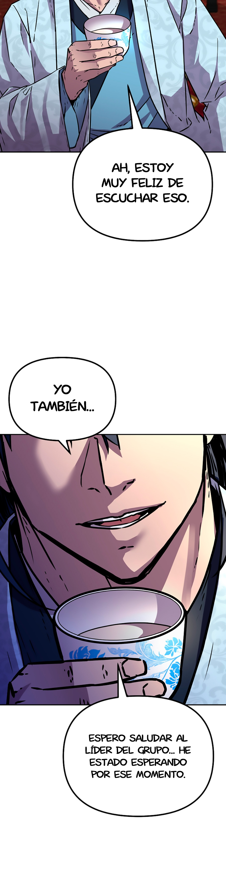 Murim Ranker capítulo 73 página 31