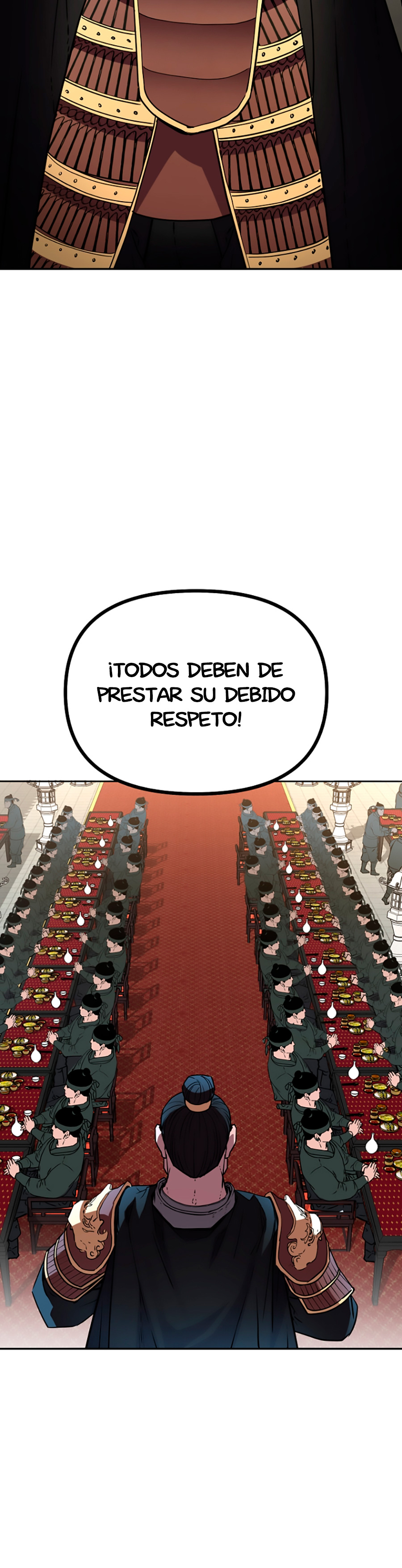 Murim Ranker capítulo 73 página 34