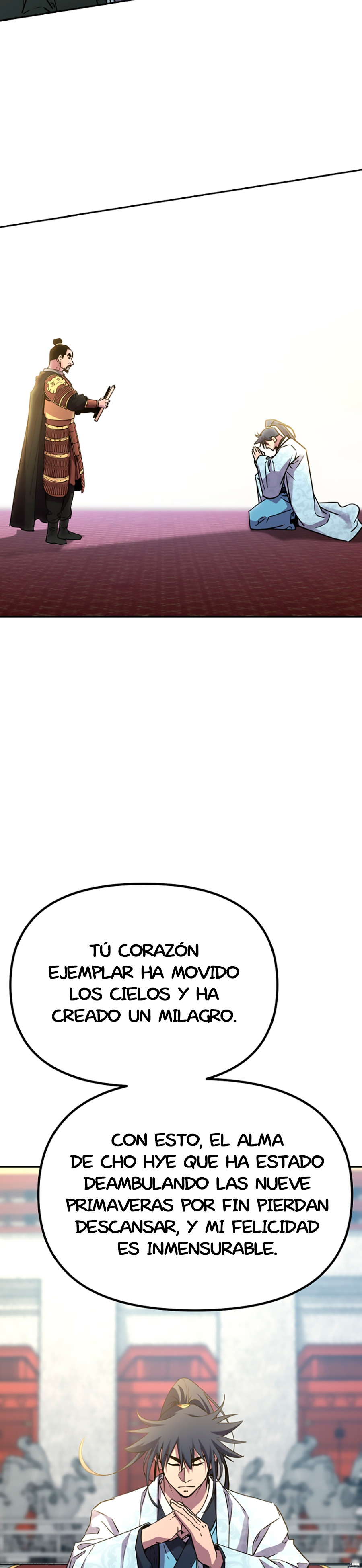 Murim Ranker capítulo 73 página 36