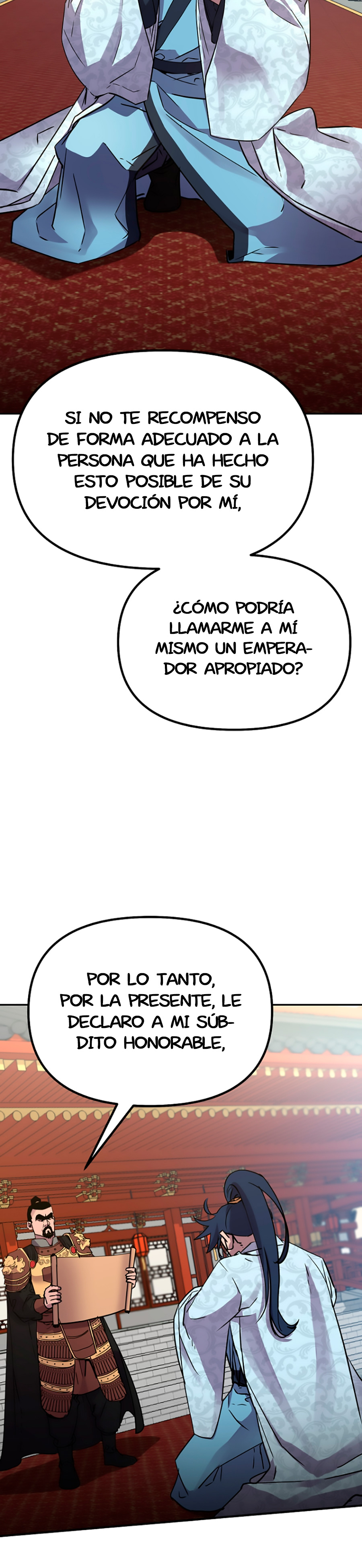 Murim Ranker capítulo 73 página 37